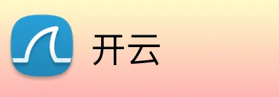 开云  Logo